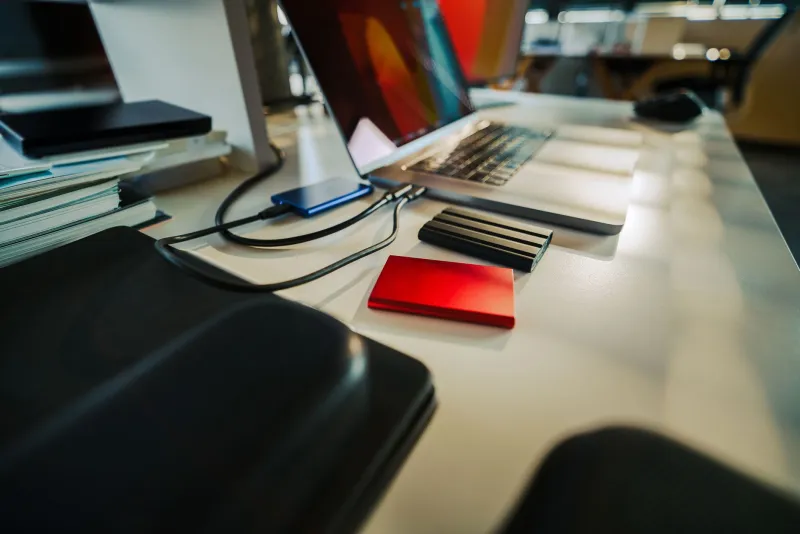 Hard Drive Purgatory: How to Rescue Your Abandoned Shoots and Turn Them Into Real Money
