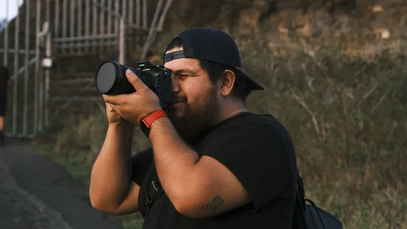 Fewer Hours, Same Premium: How Smart Wedding Shooters Are Winning Big With Burst-Style Coverage