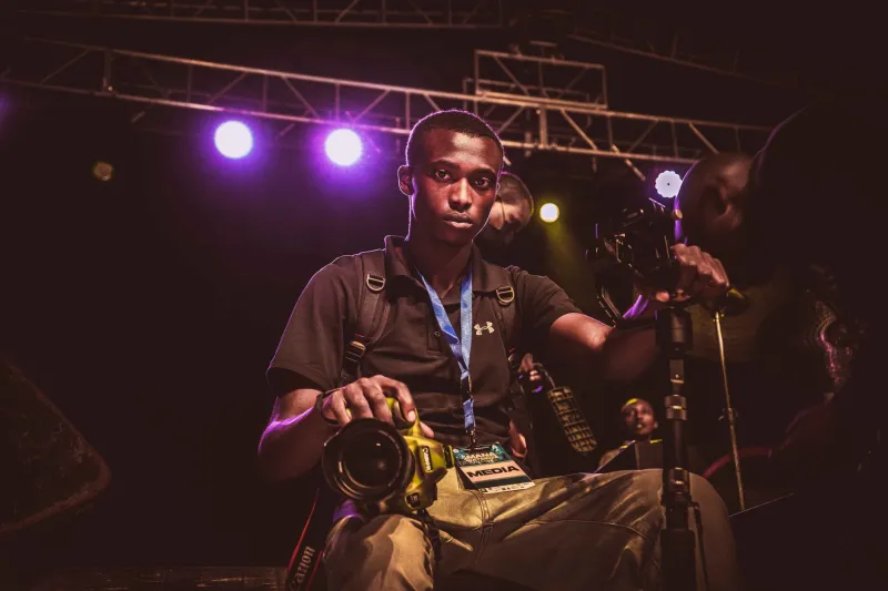 Shooting Until 3 AM and Delivering by 9: Inside the Night Photography Speed Playbook